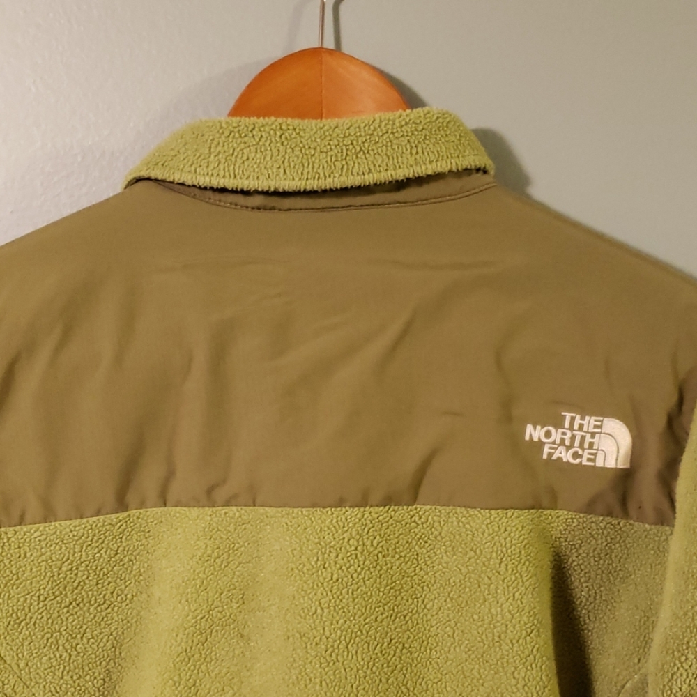North Face Jacket Zip Up Jacket - image 4
